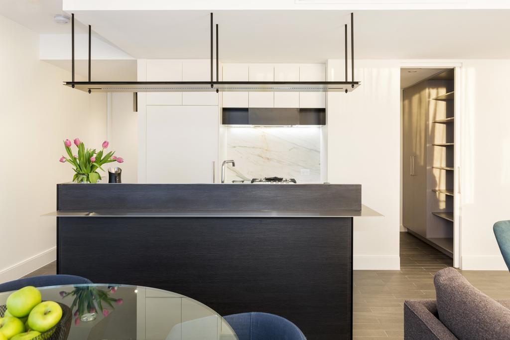 Botanik Apartment Hotel Sydney Exterior foto