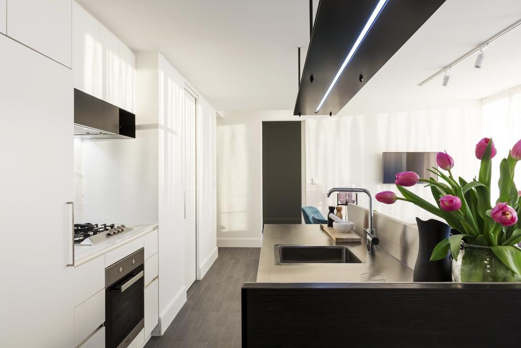 Botanik Apartment Hotel Sydney Exterior foto